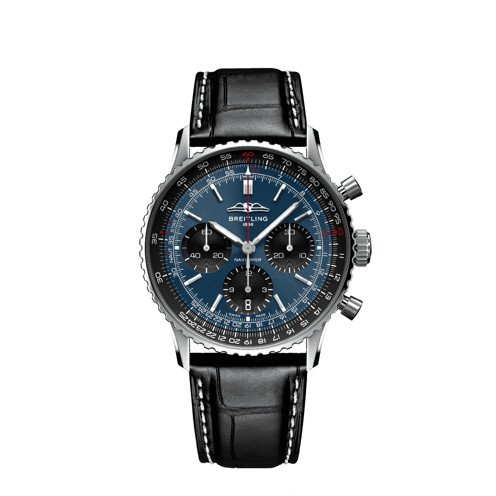 Breitling Navitimer B01 Chronograph 41