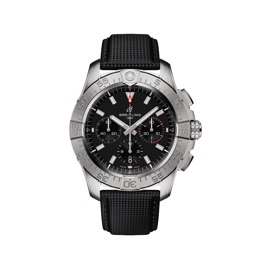 Breitling Avenger B01 Chronograph 44