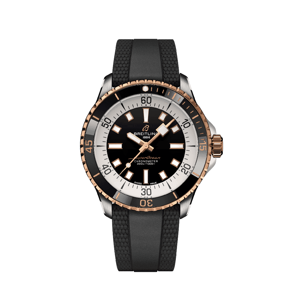 Breitling Superocean Automatic 42