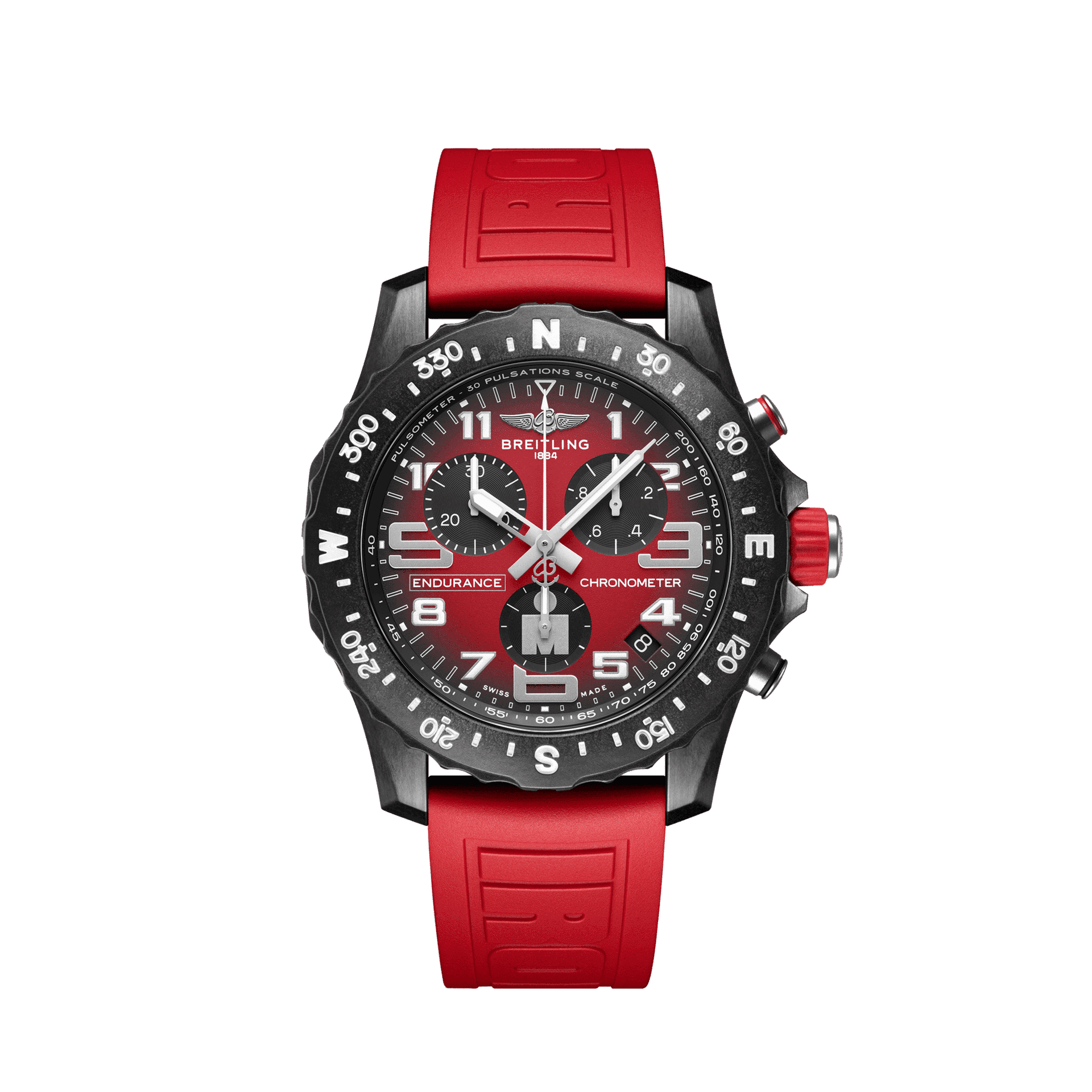 Breitling Endurance Pro 44 IRONMAN®