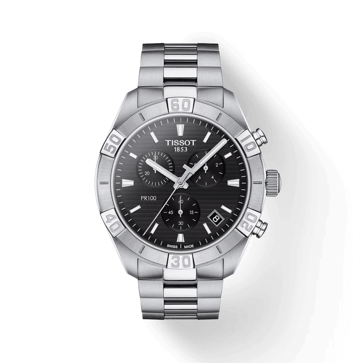 Tissot Tissot PR 100 Sport Gent Chronograph