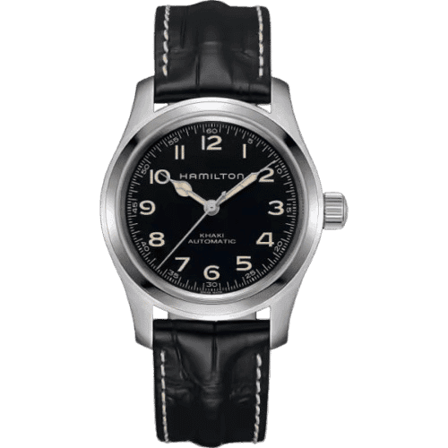 Hamilton Khaki Field Murph Auto