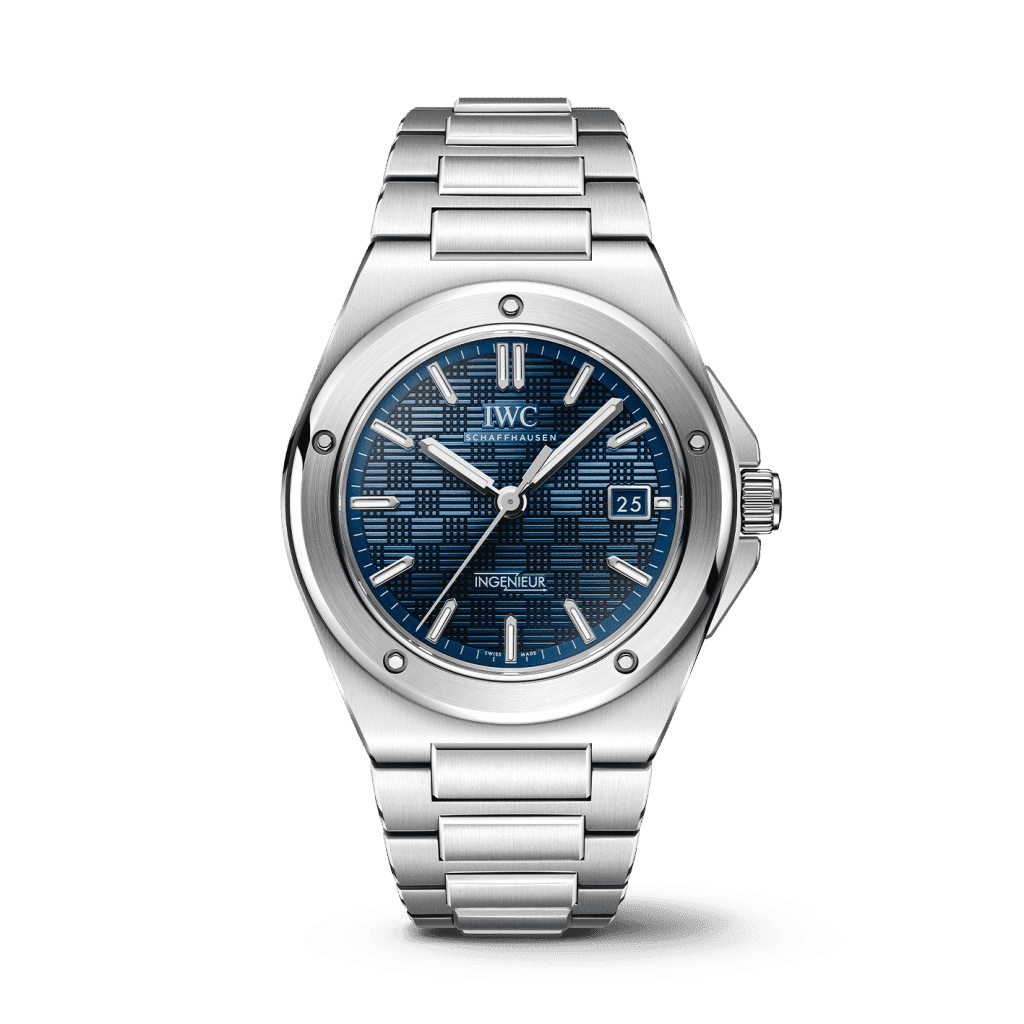 IWC Ingenieur Automatic 40