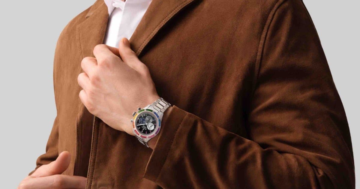 What your watch say about you