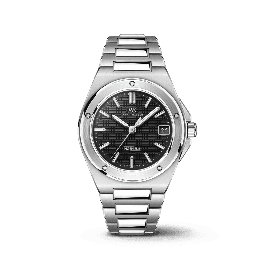IWC Ingenieur Automatic 35