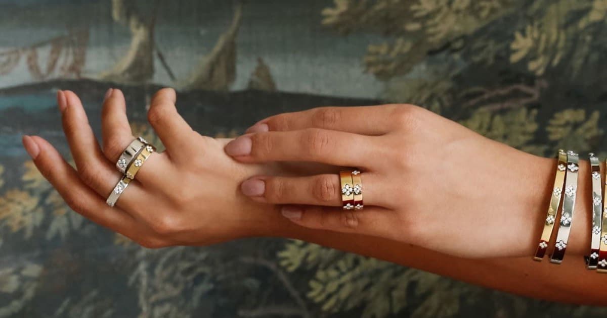 The Meaning Behind the Ruby in Roberto Coin Jewelry