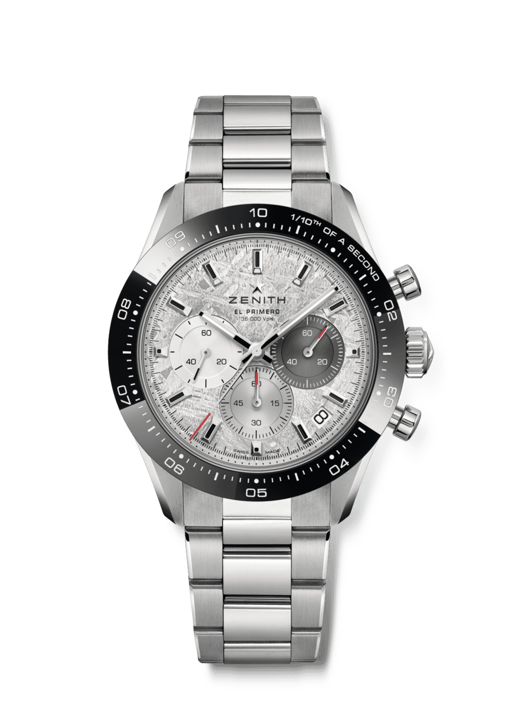 Zenith Chronomaster Sport