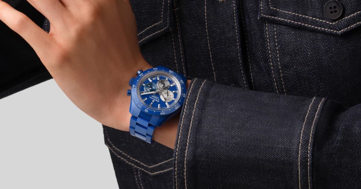 Zenith Chronomaster Sport 2025 guide