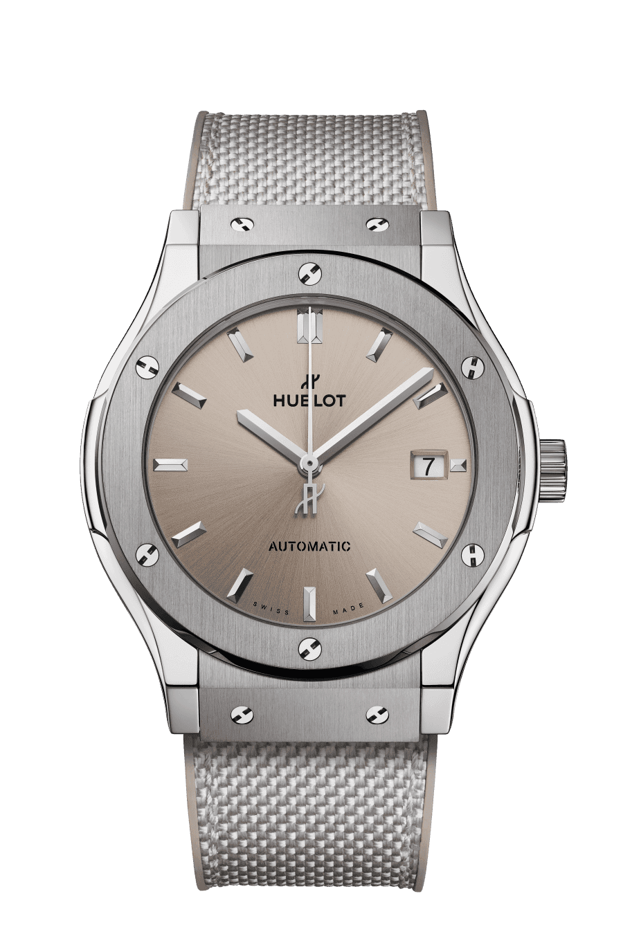 Hublot Classic Fusion Essential Taupe