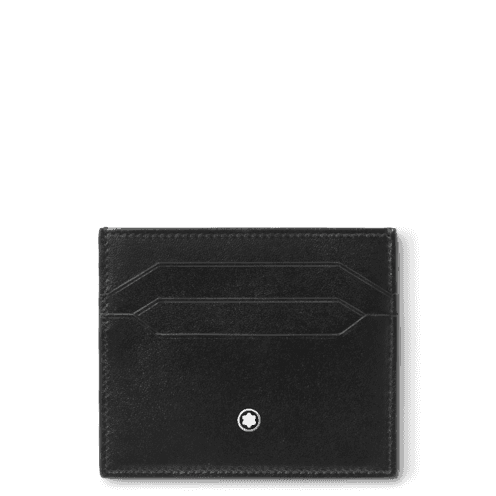 Montblanc Meisterstück card holder 6cc