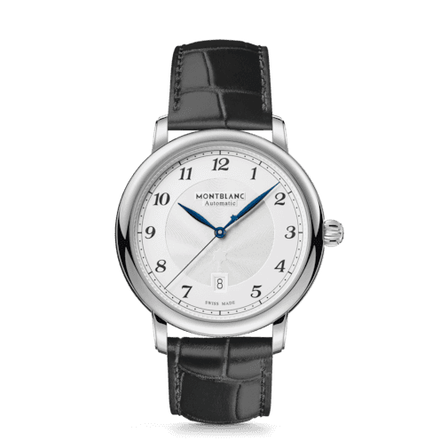 Montblanc Montblanc Star Legacy Automatic Date 42 mm