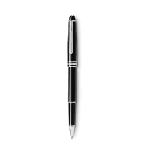 Montblanc Meisterstück Platinum-Coated Rollerball