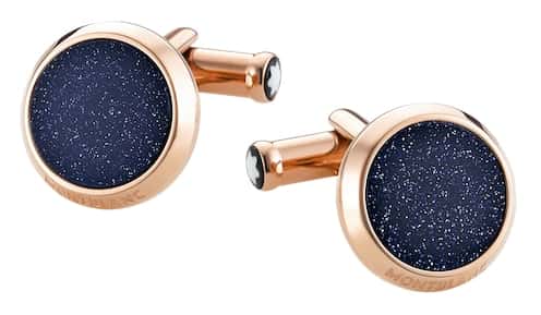 Montblanc Meisterstück cufflinks
