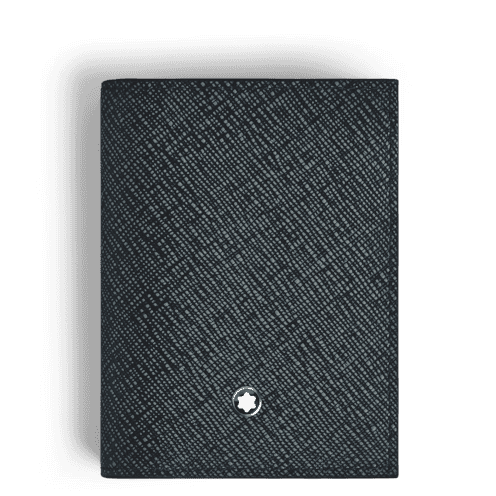 Montblanc Sartorial Card Holder 4cc