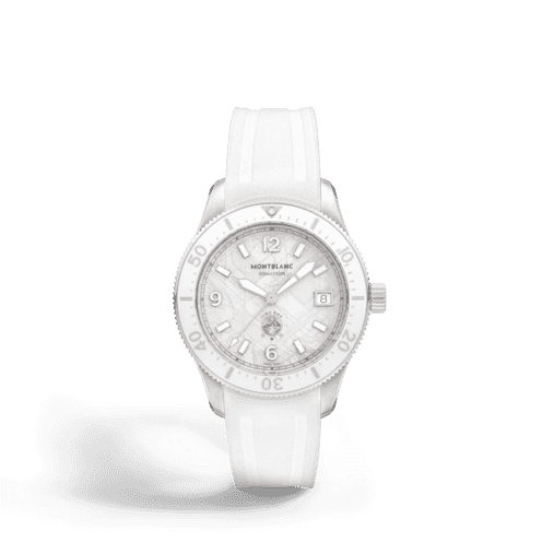 Montblanc Montblanc Iced Sea Automatic Date 0 Oxygen