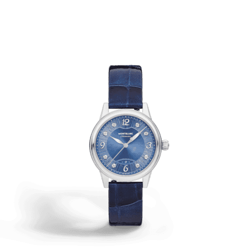 Montblanc Montblanc Bohème Automatic Date 30 mm