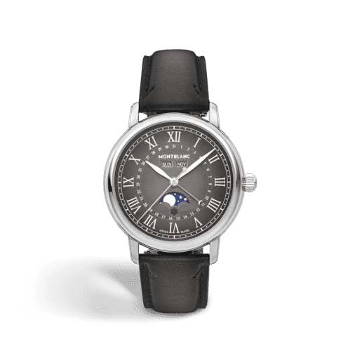 Montblanc Montblanc Star Legacy Full Calendar 42 mm