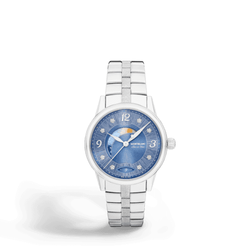 Montblanc Montblanc Bohème Day & Night 34 mm