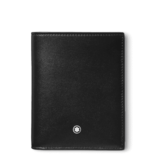 Montblanc Meisterstück Compact Wallet 6cc