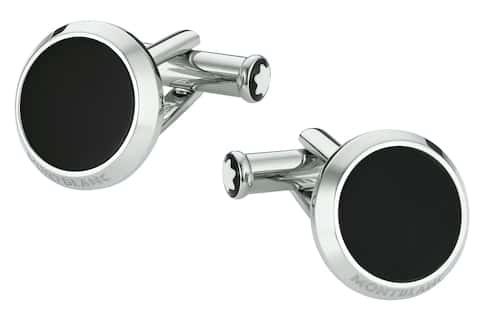 Montblanc Meisterstück cufflinks