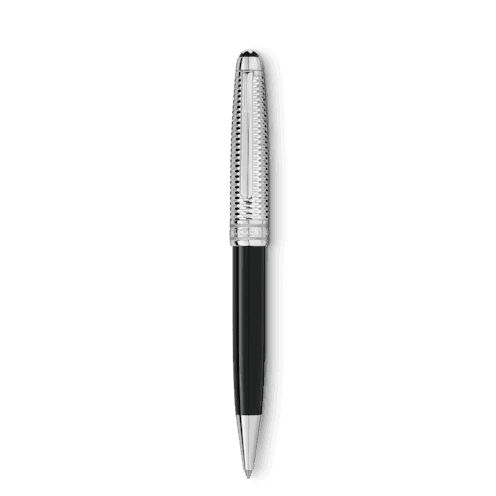 Montblanc Meisterstück Doué Geometry Classique Ballpoint Pen