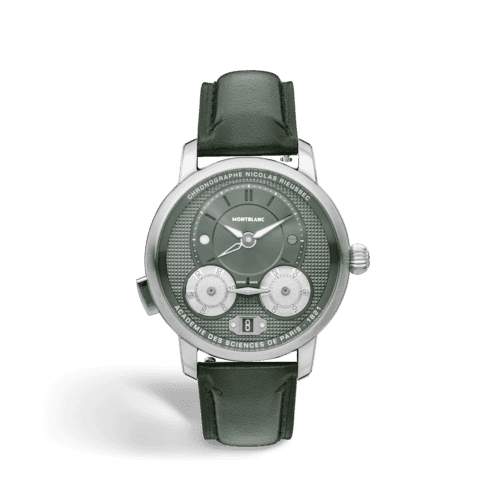 Montblanc Montblanc Star Legacy Nicolas Rieussec Chronograph 43mm