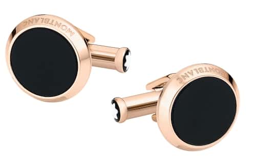 Montblanc Meisterstück cufflinks