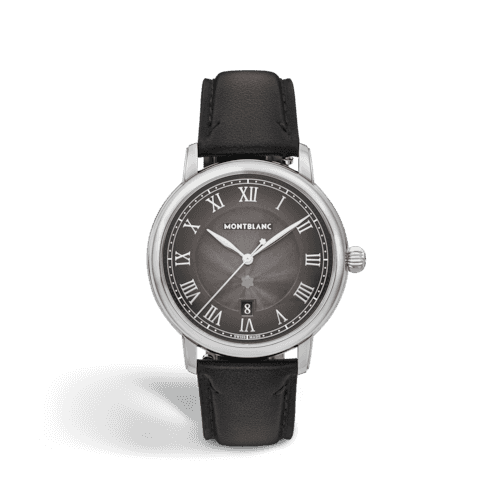 Montblanc Montblanc Star Legacy Automatic Date 42 mm