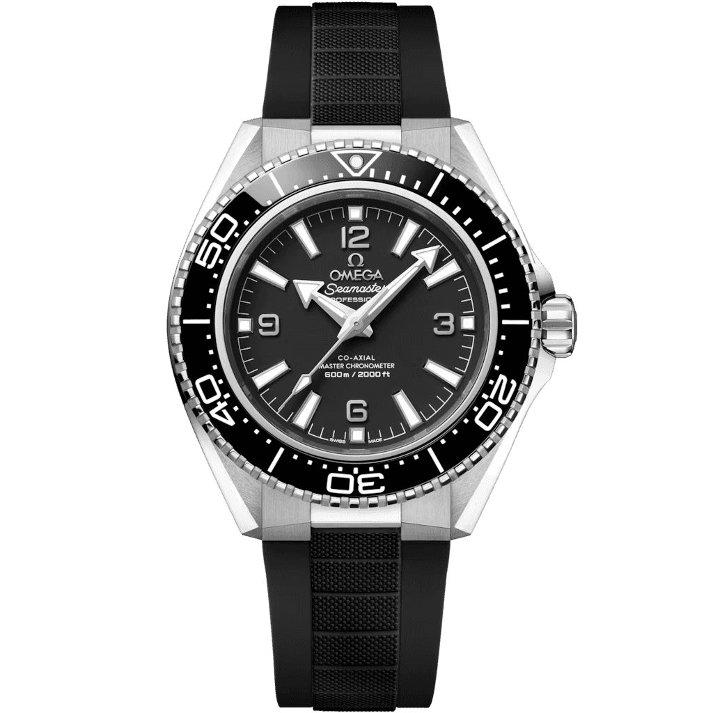 OMEGA Seamaster Planet Ocean 600M