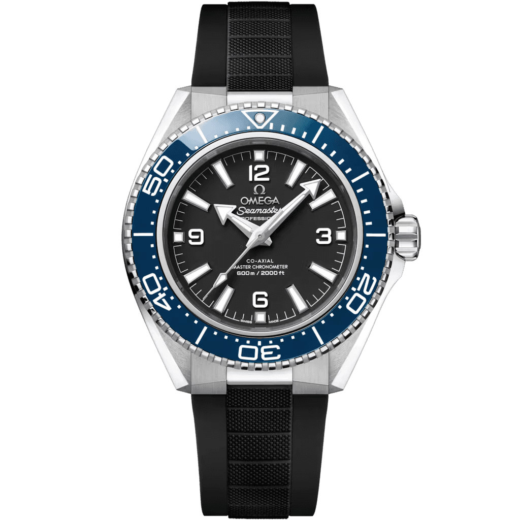 OMEGA Seamaster Planet Ocean 600M