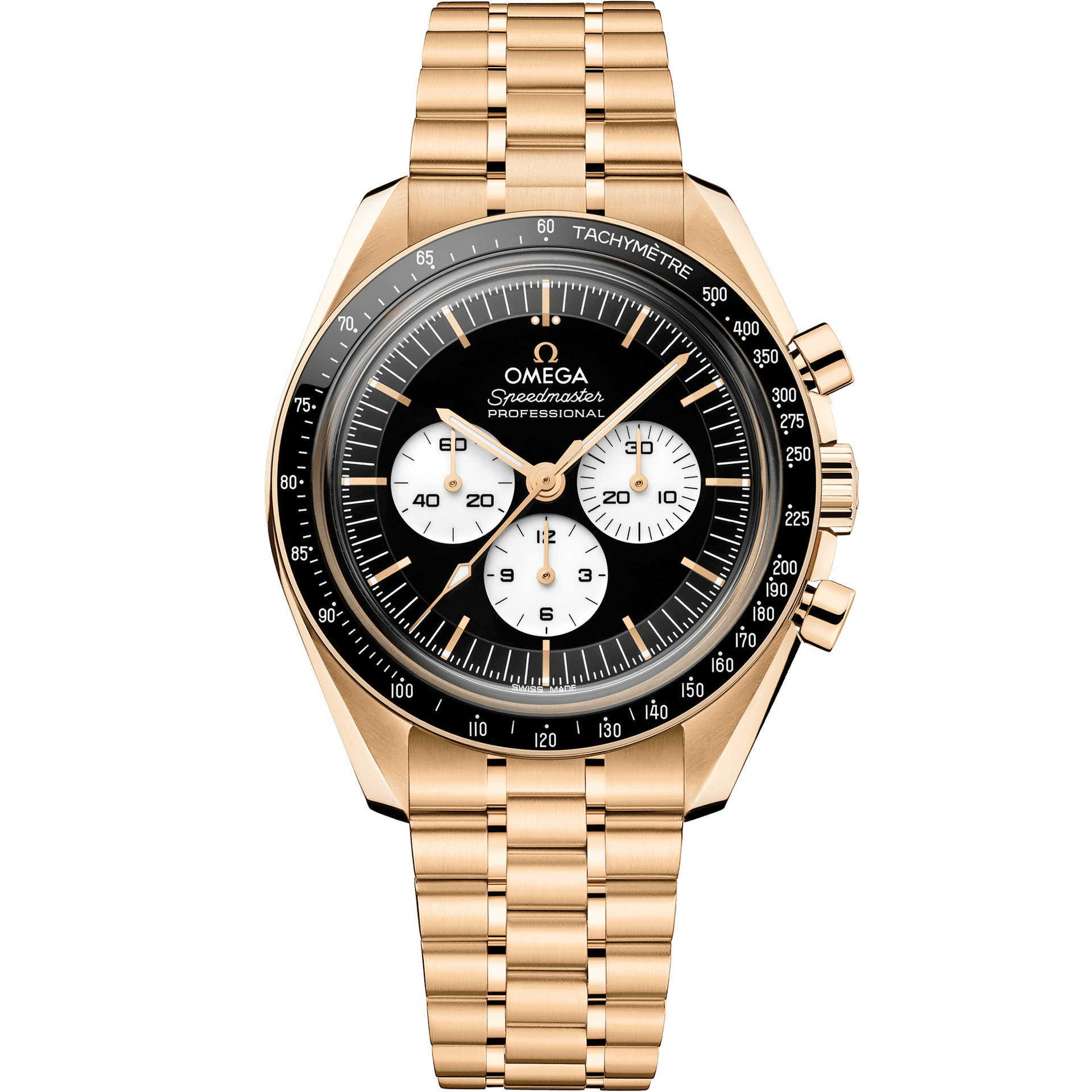 OMEGA Speedmaster Moonwatch Professional