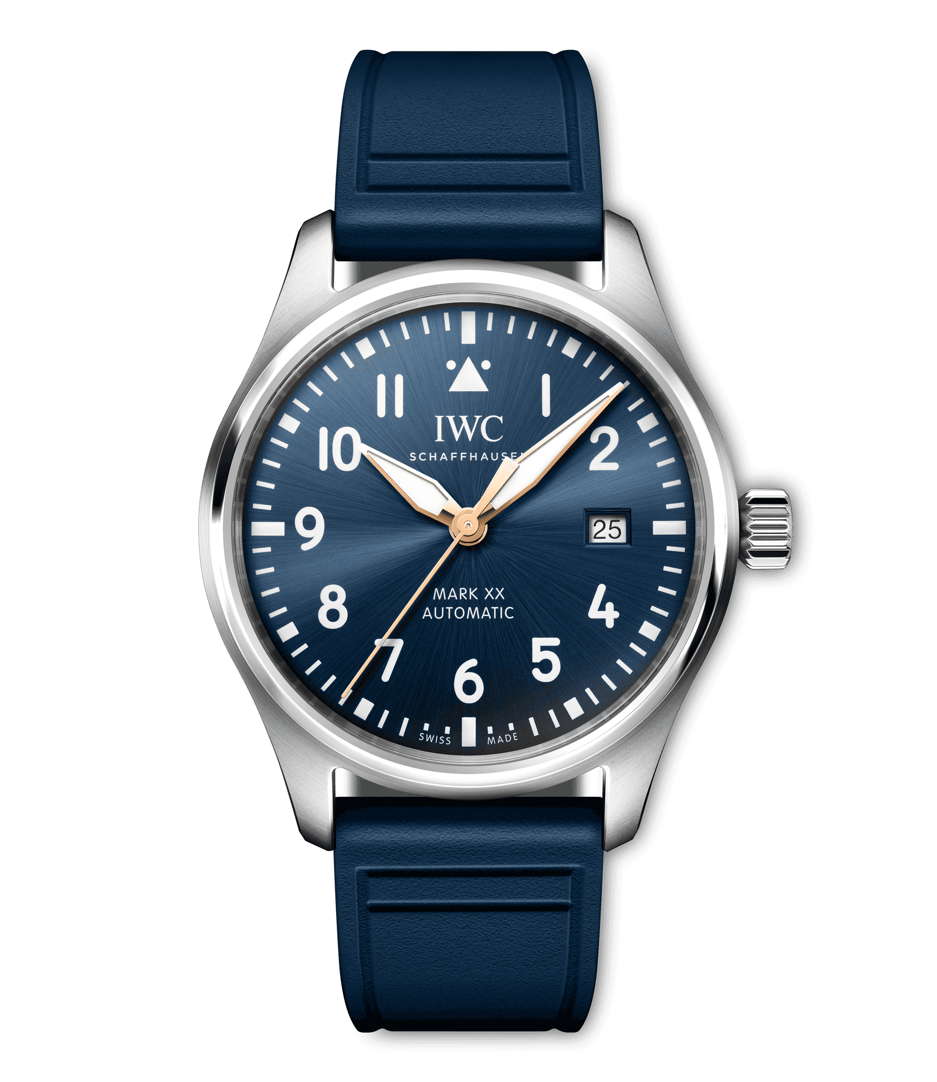 IWC Pilot's Watch Mark XX Le Petit Prince