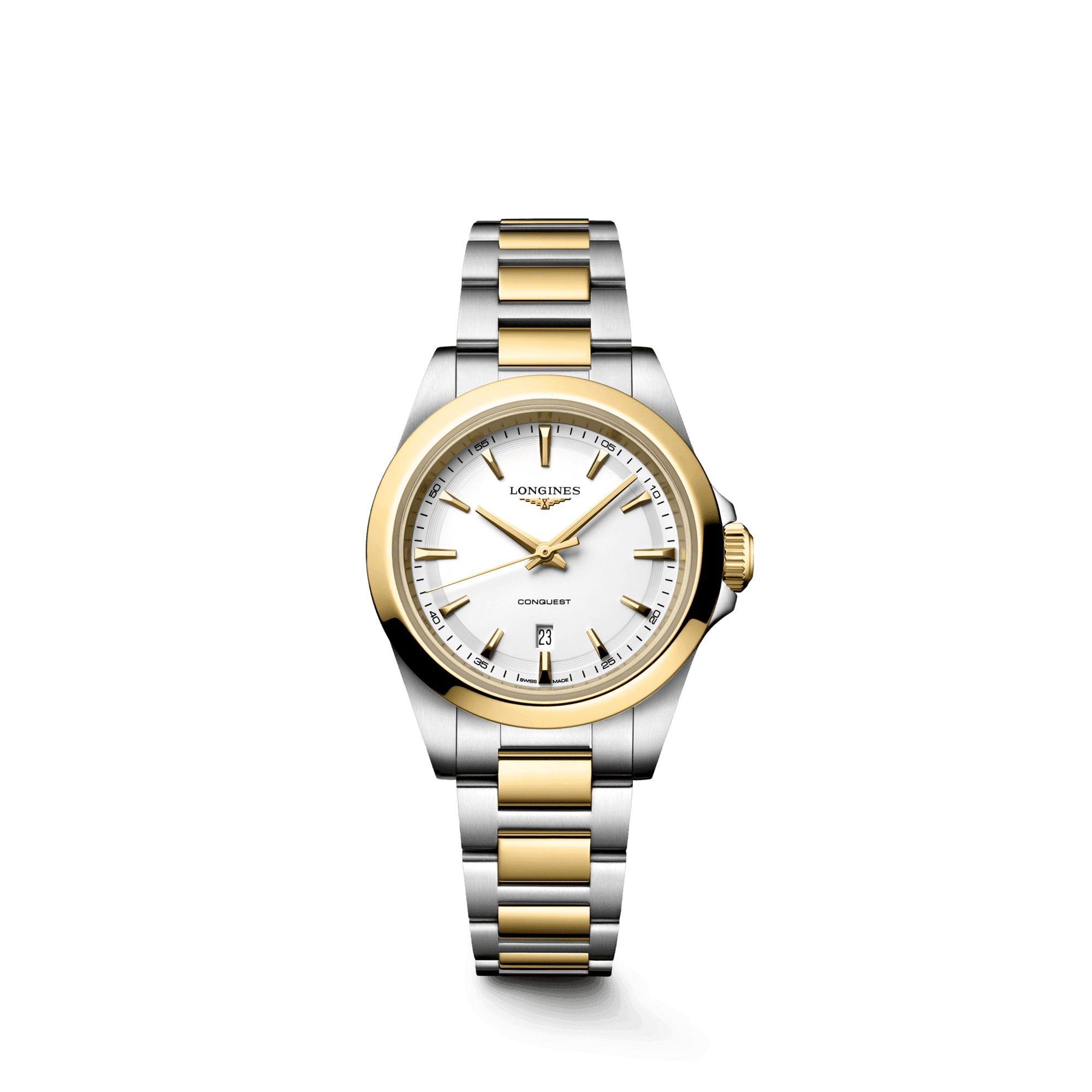 Longines Conquest 30mm