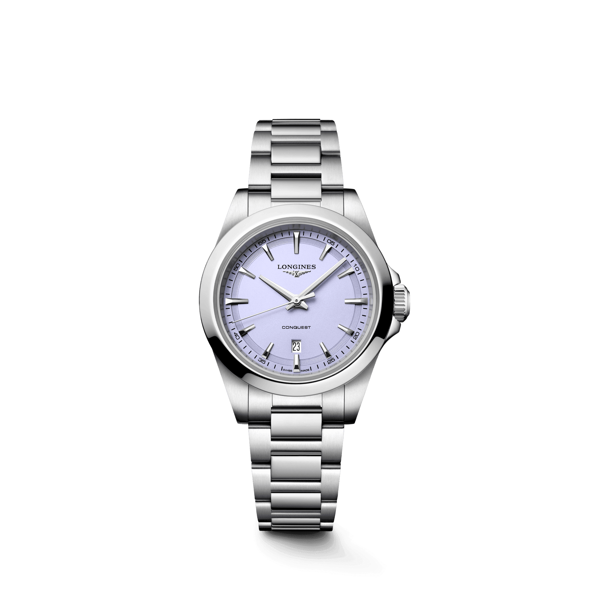Longines Conquest 30mm