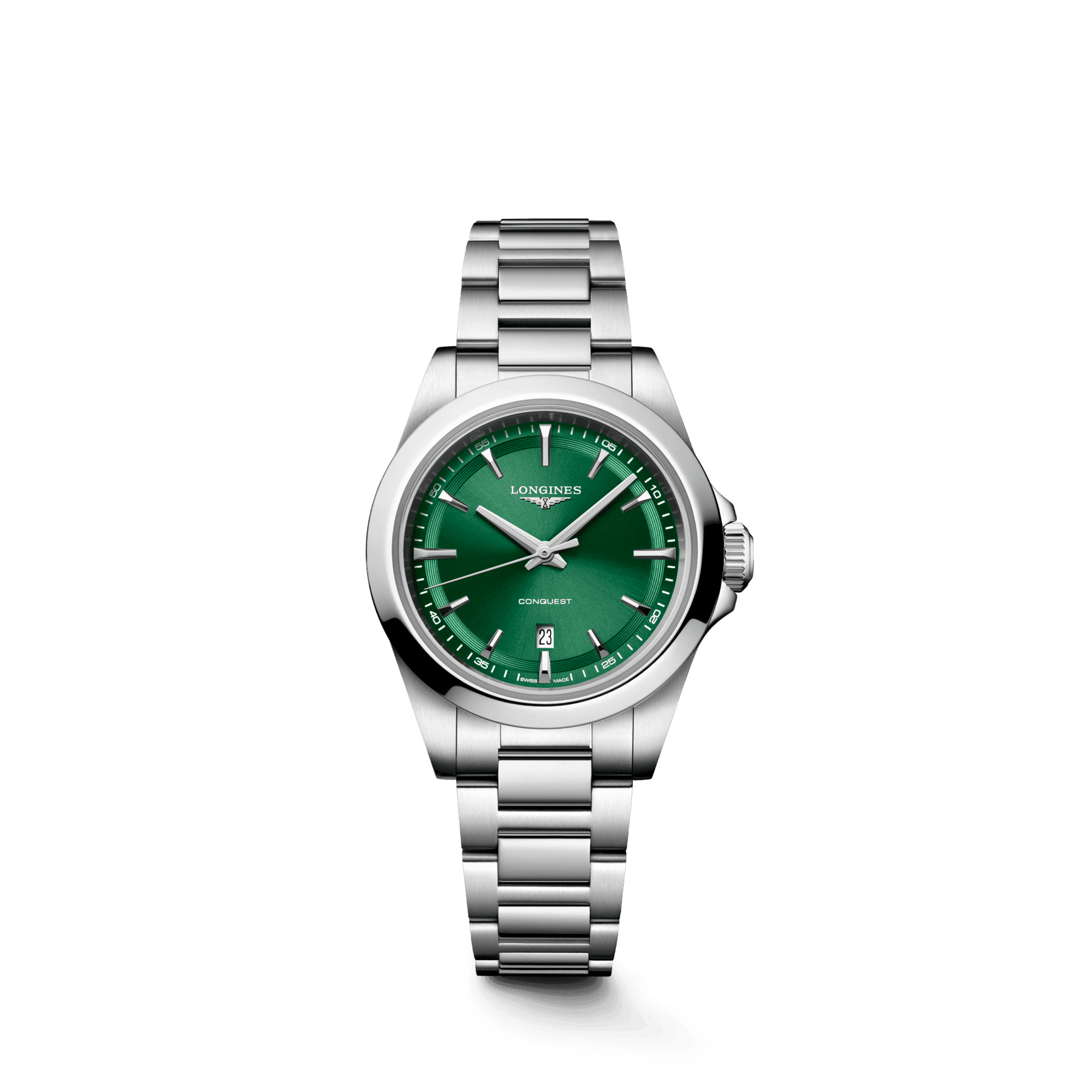 Longines Conquest 30mm