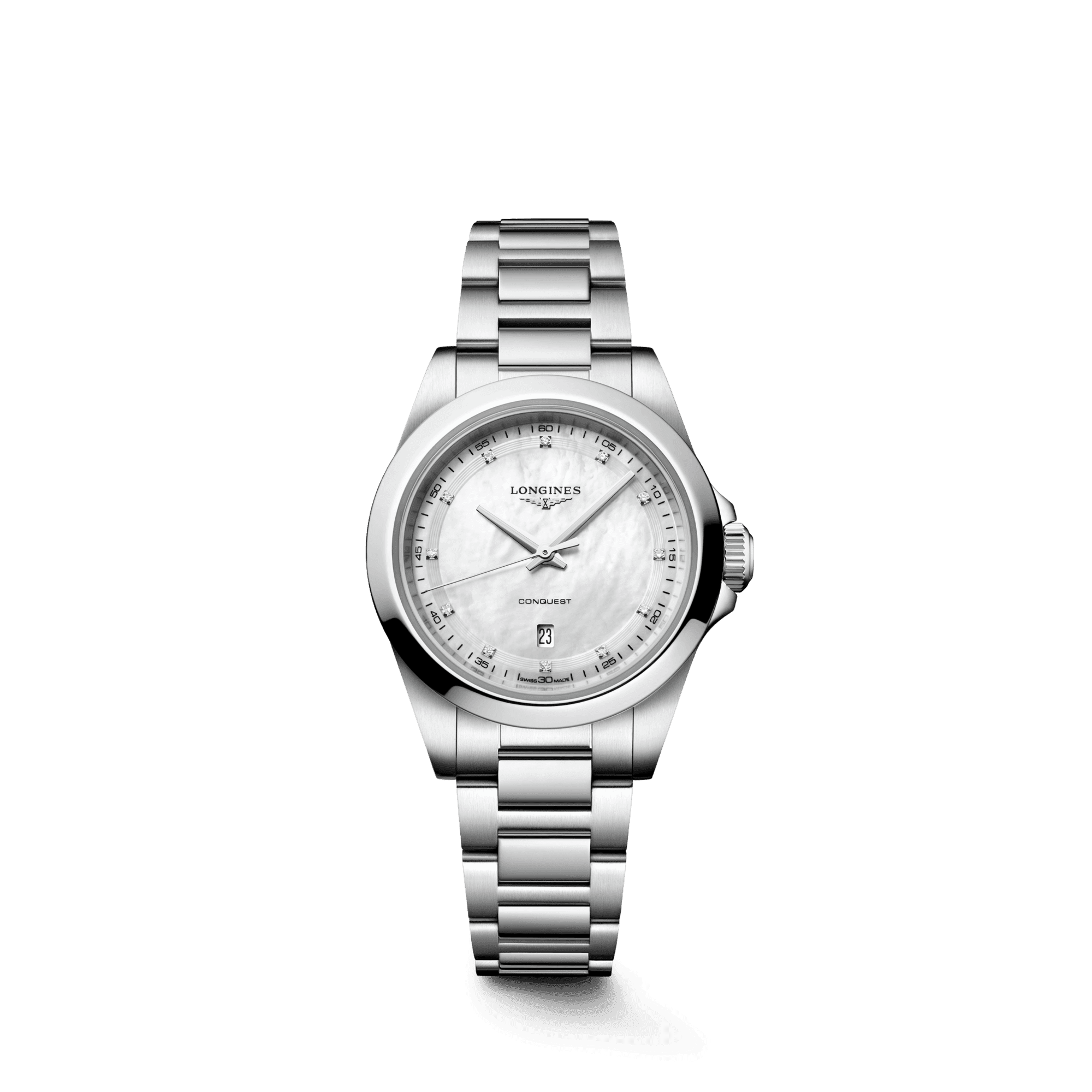 Longines Conquest 30mm
