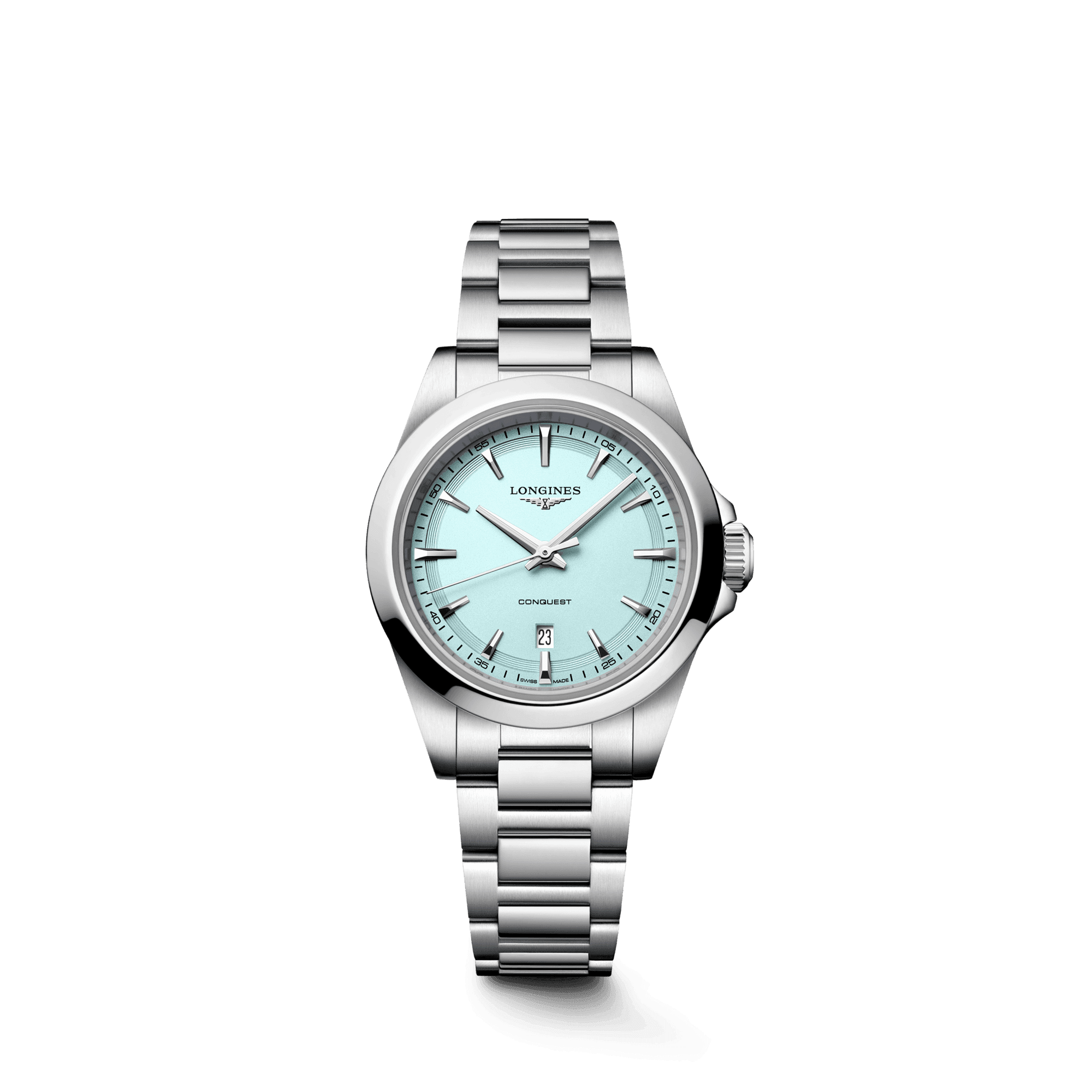 Longines Conquest 30mm