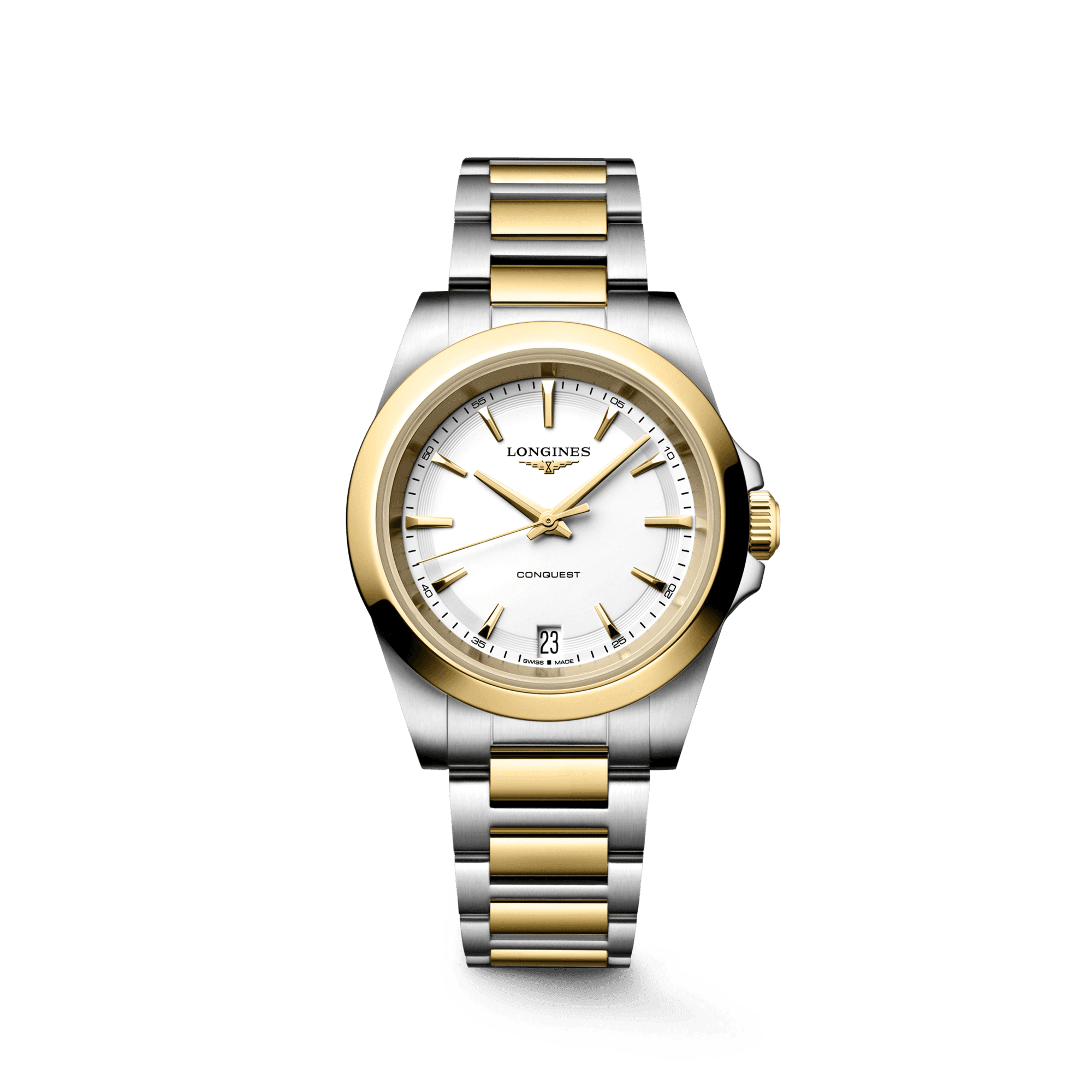 Longines Conquest 34mm