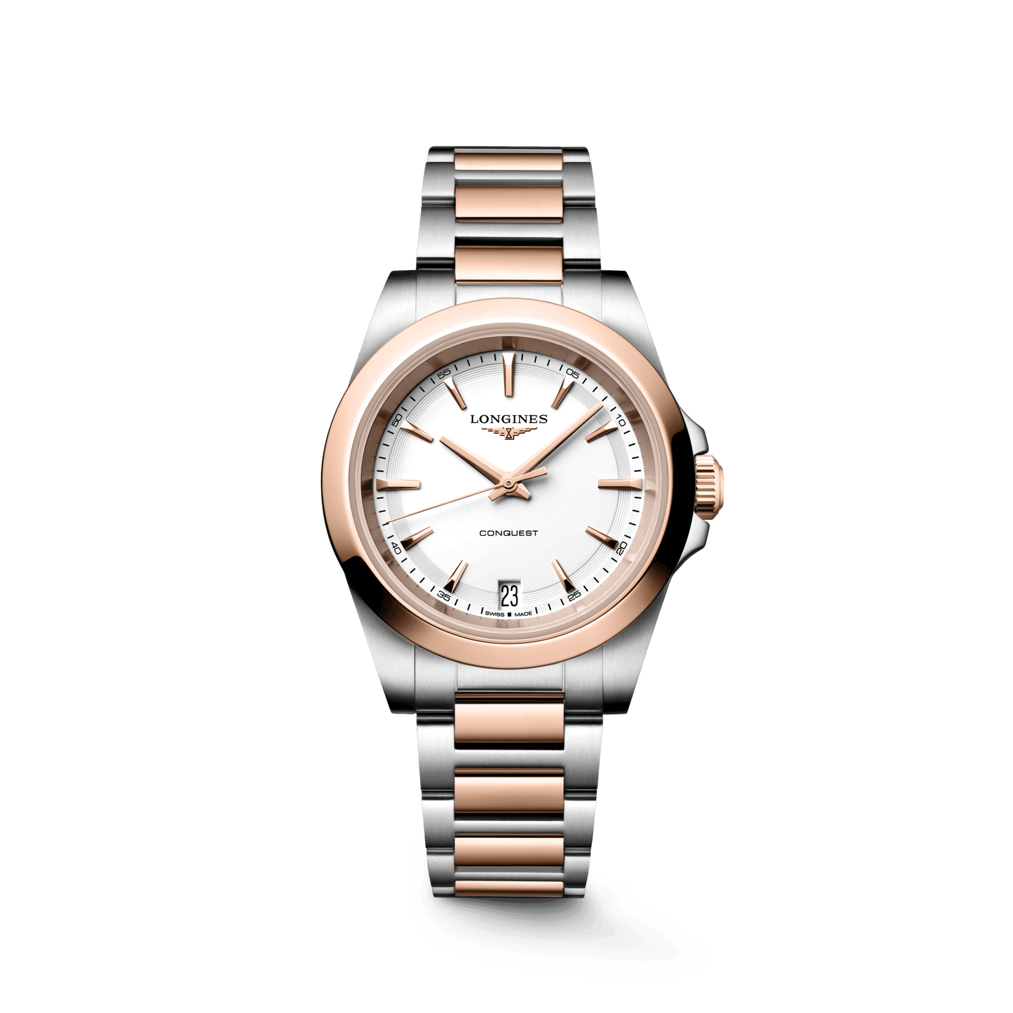 Longines Conquest 34mm