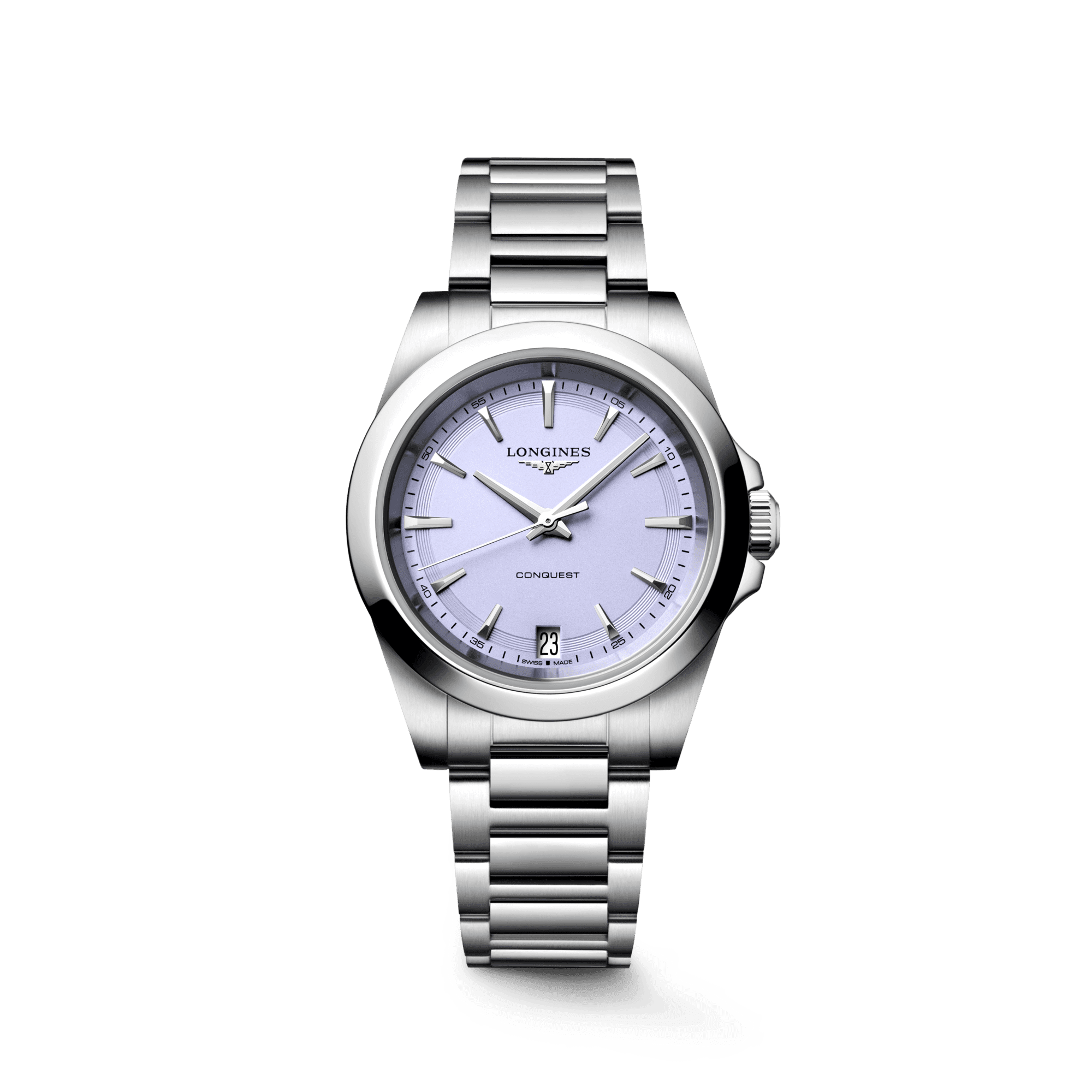 Longines Conquest 34mm