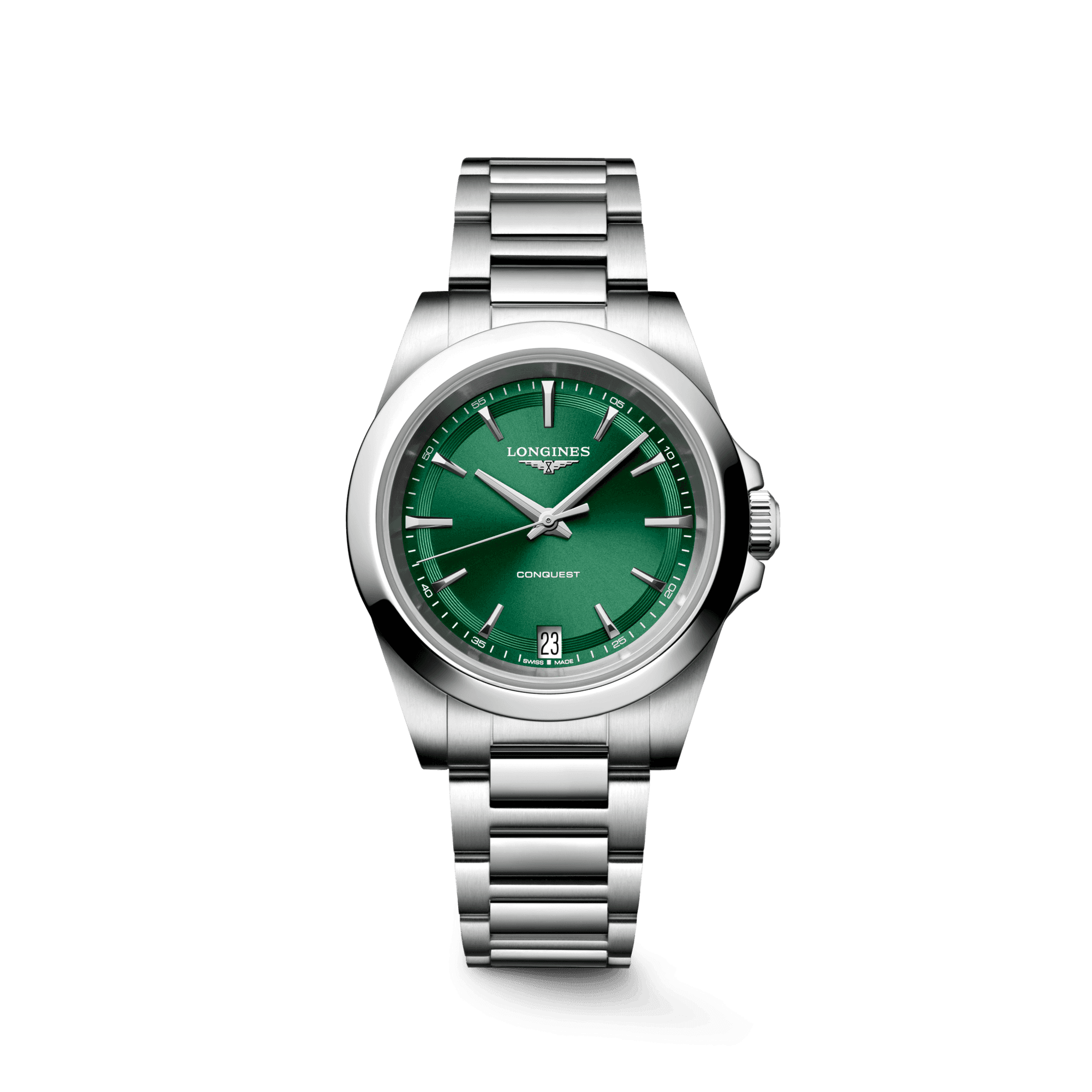 Longines Conquest 34mm