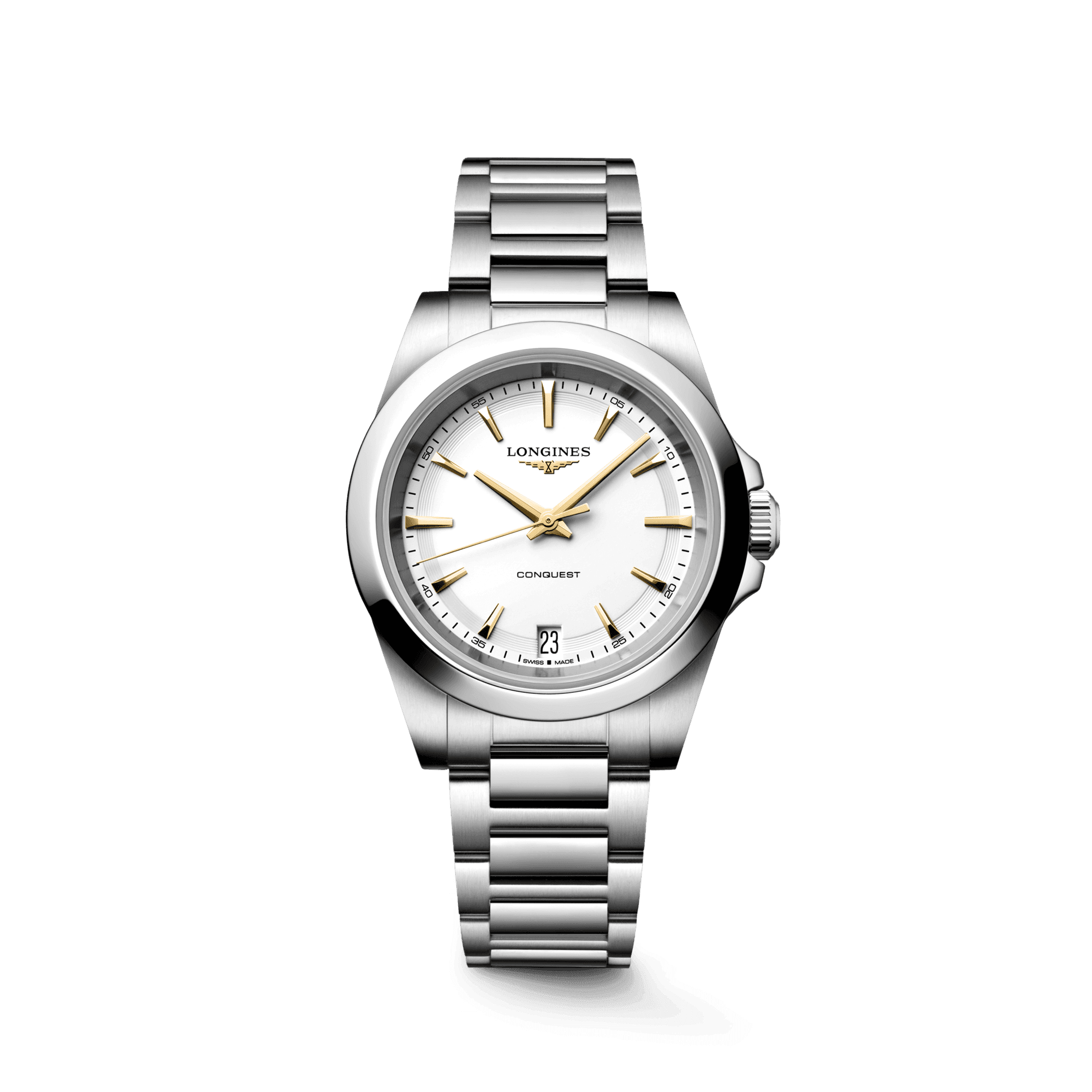 Longines Conquest 34mm