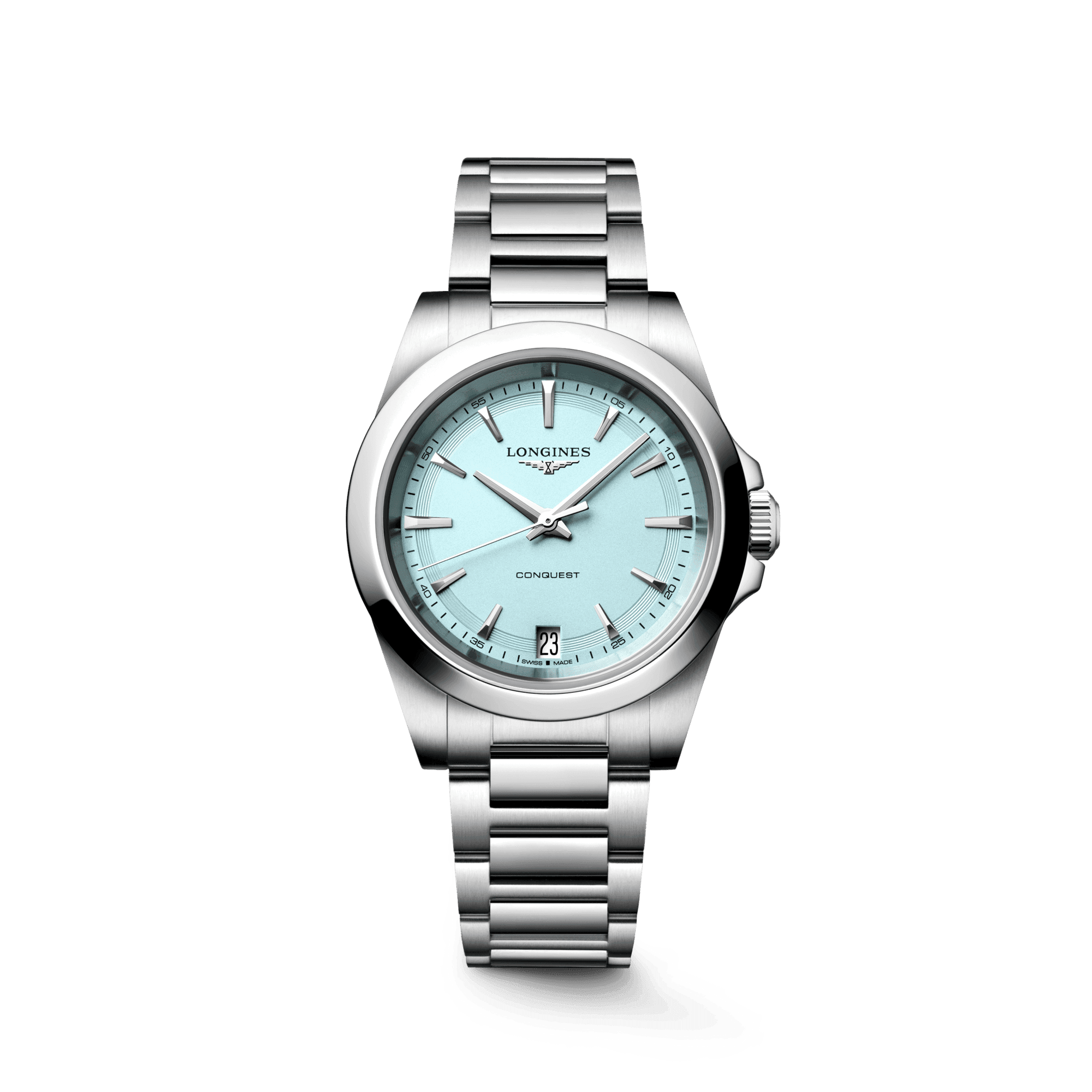 Longines Conquest 34mm