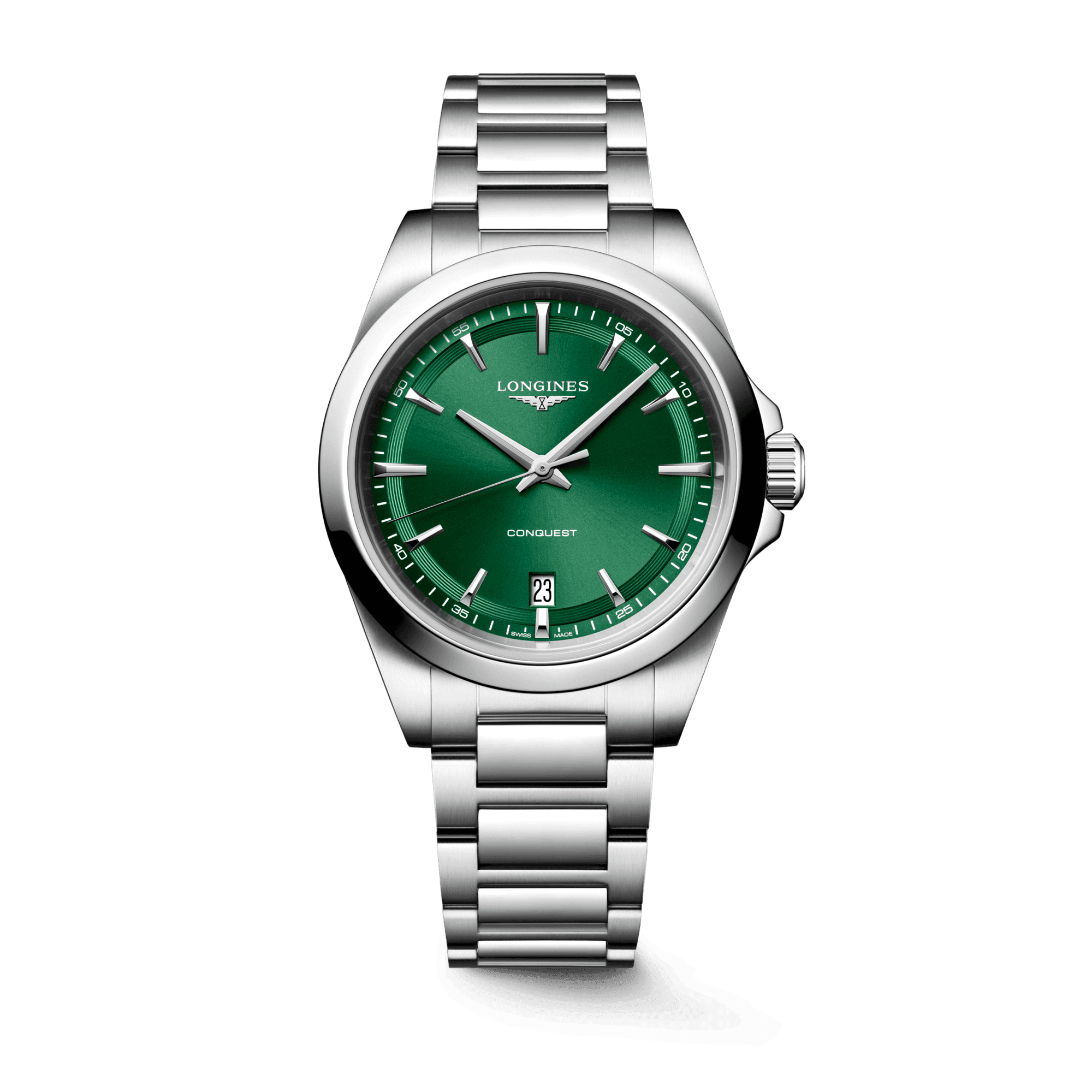 Longines Conquest 38mm