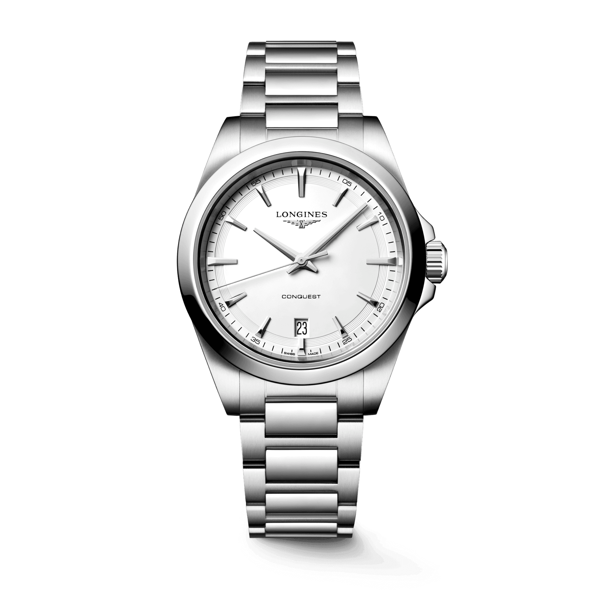 Longines Conquest 38mm