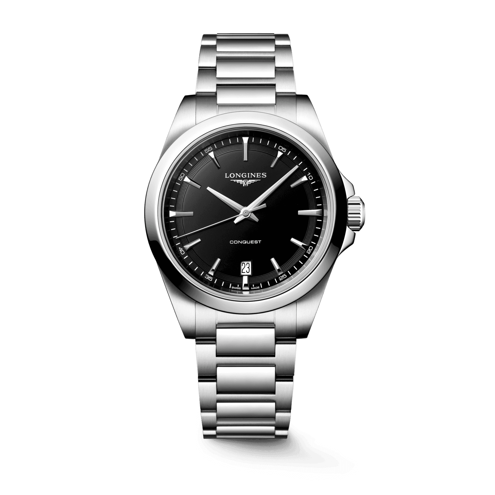 Longines Longines Conquest 38mm