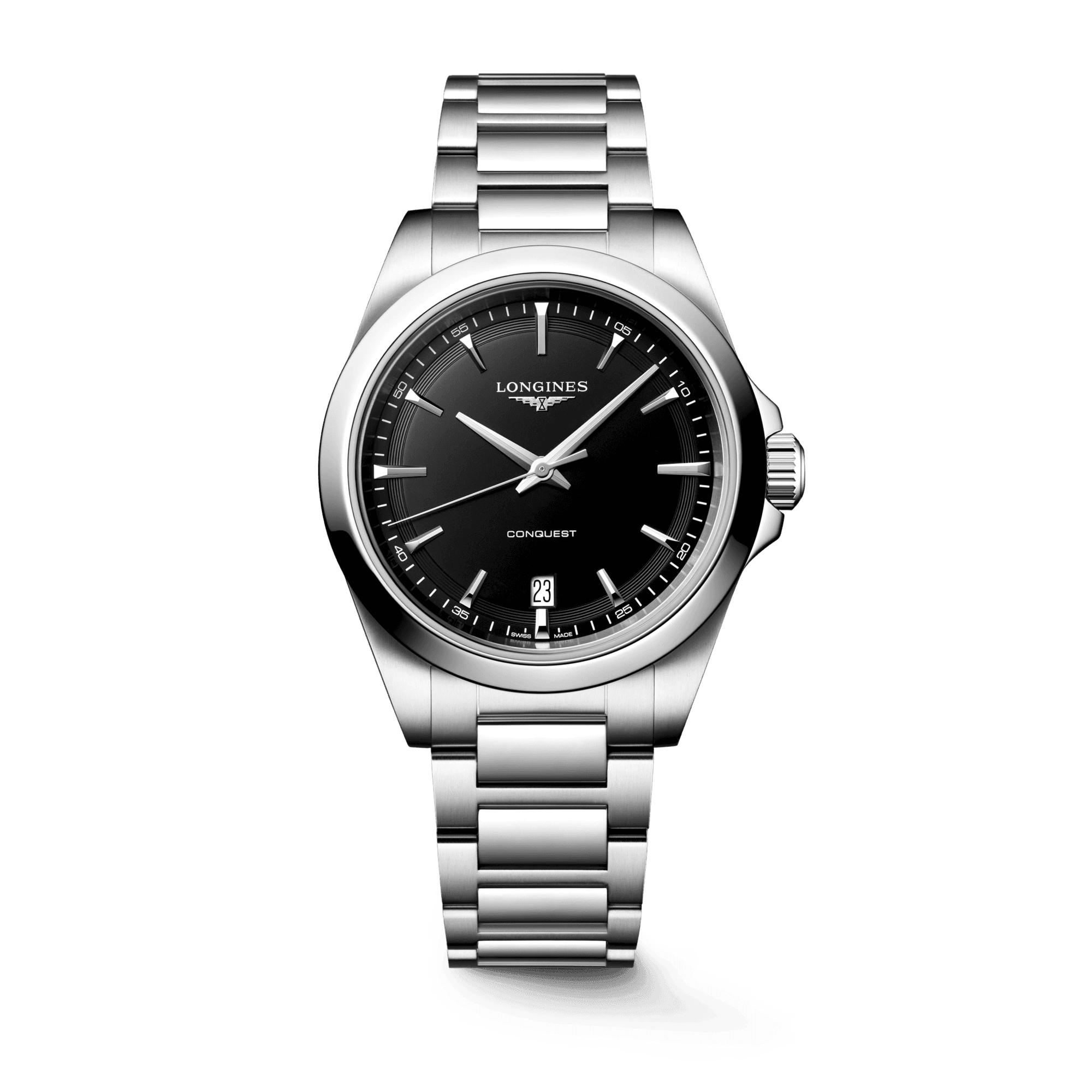 Longines Conquest 38mm