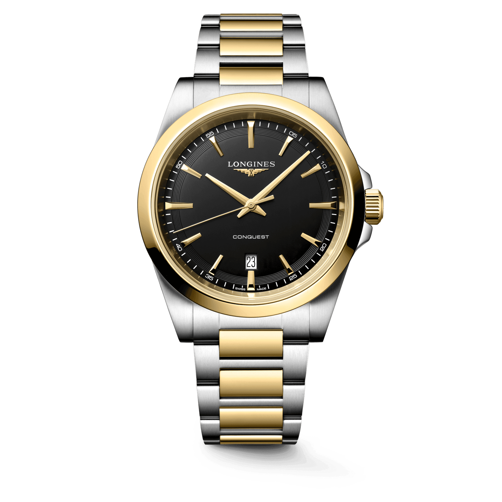 Longines Conquest 41mm