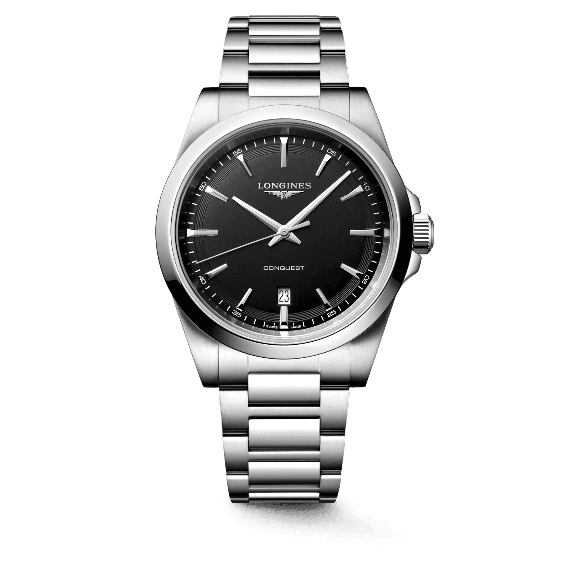 Longines Longines Conquest 41mm