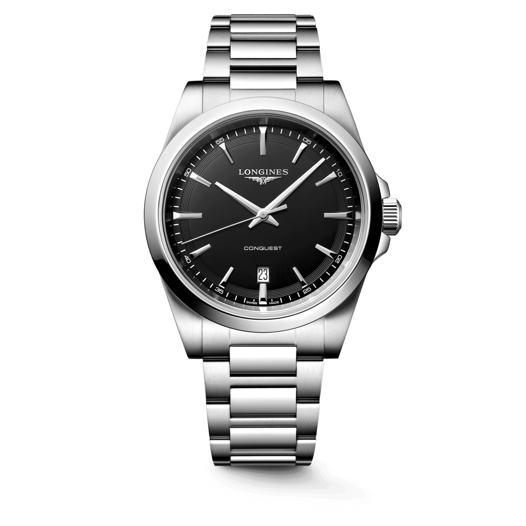 Longines Conquest 41mm